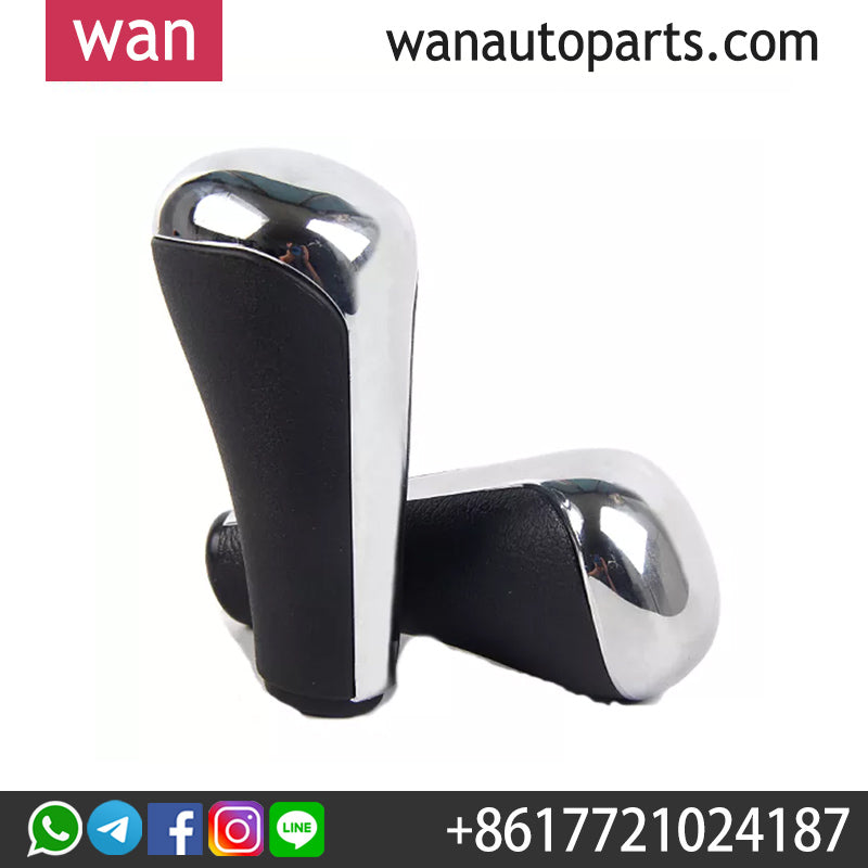 Wanautoparts Automatic gear head handball gear shifter suitable