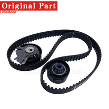 Cargar imagen en el visor de la galería, Wanautoparts Original New timing suit timing belt kit 0816H6 0831R9 for Peugeot 301 206 307 308 408 2008 Citroen C2 C3 C4 Elysee Picasso 1.6
