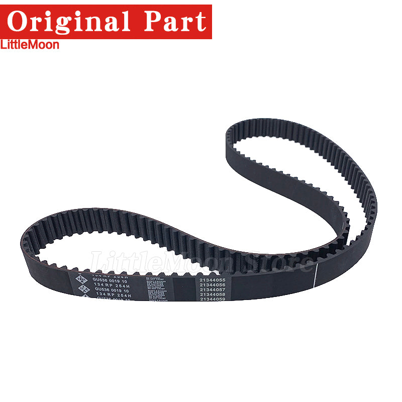 Wanautoparts Original New timing suit timing belt kit 0816H6 0831R9 for Peugeot 301 206 307 308 408 2008 Citroen C2 C3 C4 Elysee Picasso 1.6