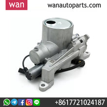 Load image into Gallery viewer, Wanautoparts Brand New Genuine Oil Pump Assembly With Solenoid Valve V764737680 1001F9 For Peugeot 207 3008 408 308 508 DS4 DS5 C4 C5 1.6T