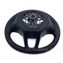 Cargar imagen en el visor de la galería, Wanautoparts Original new modified small size sports steering wheel assembly for Peugeot 206 207 208 2008 308 408 508 5008 RCZ