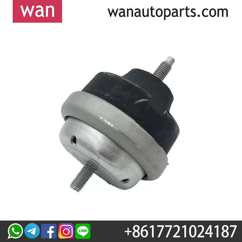 Support Moteur Droit Febi - Pour Citroën Berlingo, Xsara, Peugeot 206, 306, Partner