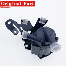 이미지를 갤러리 뷰어에 로드 , Wanautoparts Original Turbo Electronic Water Pump 9806790880 1201L4 for Peugeot 207 308 408 3008 508 RCZ Citroen C3 C4 C5 DS4 DS5 1.6T