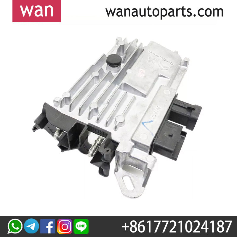 Wanautoparts Original new engine start-stop computer start-stop