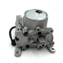 Load image into Gallery viewer, Wanautoparts Brand New Genuine Oil Pump Assembly With Solenoid Valve V764737680 1001F9 For Peugeot 207 3008 408 308 508 DS4 DS5 C4 C5 1.6T