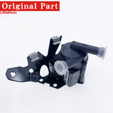 이미지를 갤러리 뷰어에 로드 , Wanautoparts Original Turbo Electronic Water Pump 9806790880 1201L4 for Peugeot 207 308 408 3008 508 RCZ Citroen C3 C4 C5 DS4 DS5 1.6T