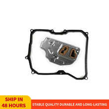 이미지를 갤러리 뷰어에 로드 , 09G TF-60SN 6SP Auto Transmission Oil Filter &amp; Gasket (Part No. 09G325429) for VW CC, Golf, Polo, Passat, JETTA and SKODA Car Ac