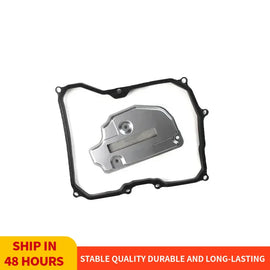 09G TF-60SN 6SP Auto Transmission Oil Filter & Gasket (Part No. 09G325429) for VW CC, Golf, Polo, Passat, JETTA and SKODA Car Ac