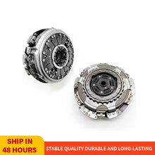 Carregar imagem no visualizador da galeria, 0AM198140L 0AM198142G Dual Dry Clutch DSG 7 Speed Auto Transmission Fit For vW/AuDI 0AM DQ200 Gen1/Gen2 Clutch Fit
