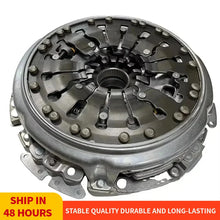Carregar imagem no visualizador da galeria, 0AM198140L 0AM198142G Dual Dry Clutch DSG 7 Speed Auto Transmission Fit For vW/AuDI 0AM DQ200 Gen1/Gen2 Clutch Fit