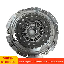 Carregar imagem no visualizador da galeria, 0AM198140L 0AM198142G Dual Dry Clutch DSG 7 Speed Auto Transmission Fit For vW/AuDI 0AM DQ200 Gen1/Gen2 Clutch Fit