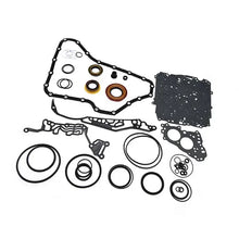 Carregar imagem no visualizador da galeria, 1 Set 4T65E Transmission Gasket and Seal Rebuild Kit Overhaul For Impala Malibu Azek Car Engine Replacement Parts Automobile