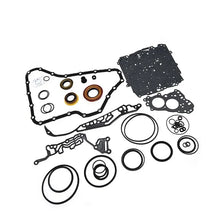 Carregar imagem no visualizador da galeria, 1 Set 4T65E Transmission Gasket and Seal Rebuild Kit Overhaul For Impala Malibu Azek Car Engine Replacement Parts Automobile