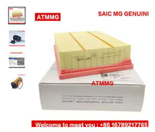 画像をギャラリービューアに読み込む, For SAIC MGRX5 HS GS 2.0T air filter, oil filter, fuel filter, air conditioning filter