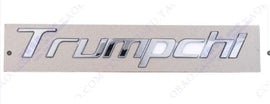 For GA8 front shock absorber assembly, front logo, door seal, rear logo