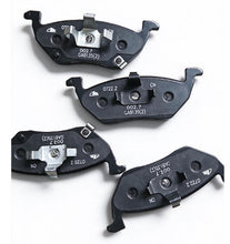 画像をギャラリービューアに読み込む, For MG GT front brake pads and rear brake pads
