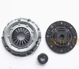 For MG 6 MG550 clutch three piece set, manual clutch original