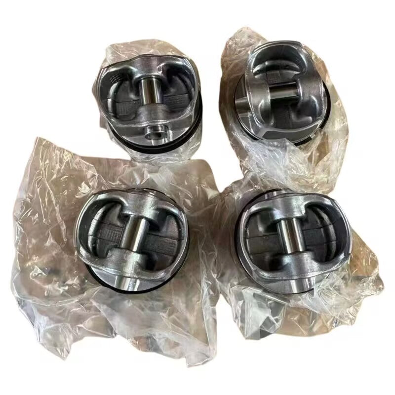 Repair parts for SAIC MG6 engines