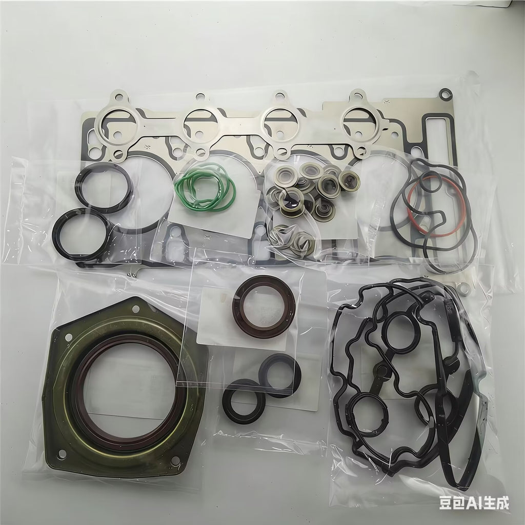 Repair parts for SAIC MG6 engines