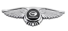 Carregar imagem no visualizador da galeria, For GA8 front shock absorber assembly, front logo, door seal, rear logo