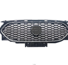 이미지를 갤러리 뷰어에 로드 , For MGZS front grille intake pipe headlight assembly water tank frame bracket