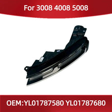 Load image into Gallery viewer, YL01787580 YL01787680 Fit for Peugeot 3008 4008 5008 daytime running light
