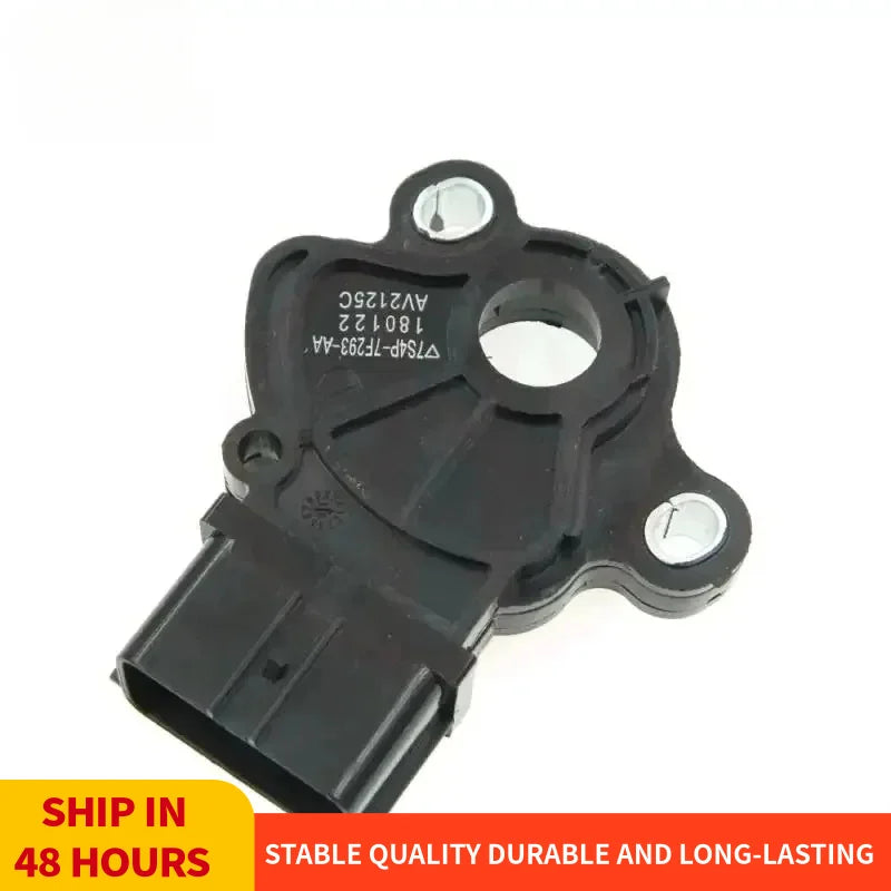 4F27E FNR4 9Pins Neutral Safety Switch Gear Sensor For Focus 1998-2011 CMax Fiesta Car Accessory 7S4P-7F293-AA 7S4P7F293AA