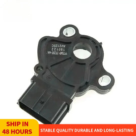 4F27E FNR4 9Pins Neutral Safety Switch Gear Sensor For Focus 1998-2011 CMax Fiesta Car Accessory 7S4P-7F293-AA 7S4P7F293AA