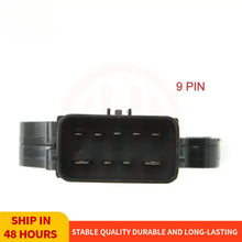 Carregar imagem no visualizador da galeria, 4F27E FNR4 9Pins Neutral Safety Switch Gear Sensor For Focus 1998-2011 CMax Fiesta Car Accessory 7S4P-7F293-AA 7S4P7F293AA