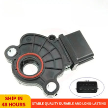 Carregar imagem no visualizador da galeria, 4F27E FNR4 9Pins Neutral Safety Switch Gear Sensor For Focus 1998-2011 CMax Fiesta Car Accessory 7S4P-7F293-AA 7S4P7F293AA
