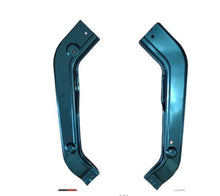 이미지를 갤러리 뷰어에 로드 , For MGZS front grille intake pipe headlight assembly water tank frame bracket