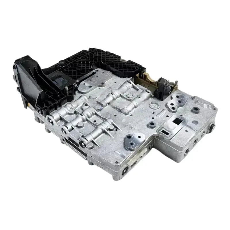 6HP19 6HP26 For BMW Chassis Parts Transmission Drivetrain Car Accessories Transmission Valve Body With TCU TCM Mechatronics