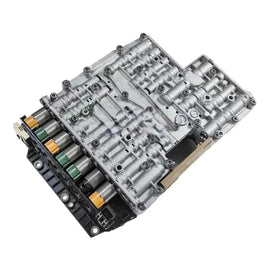 6HP19 6HP26 For BMW Chassis Parts Transmission Drivetrain Car Accessories Transmission Valve Body With TCU TCM Mechatronics