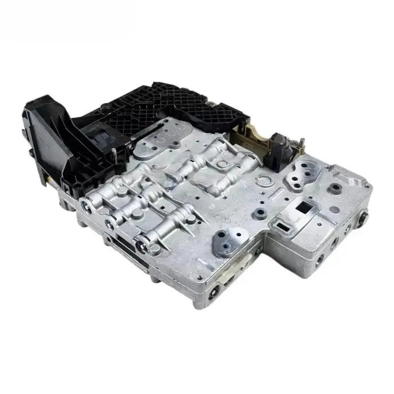 6HP19 6HP26 For BMW Chassis Parts Transmission Drivetrain Car Accessories Transmission Valve Body With TCU TCM Mechatronics