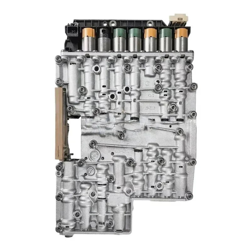 6HP19 6HP26 For BMW Chassis Parts Transmission Drivetrain Car Accessories Transmission Valve Body With TCU TCM Mechatronics