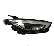 이미지를 갤러리 뷰어에 로드 , For MGZS front grille intake pipe headlight assembly water tank frame bracket