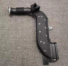 이미지를 갤러리 뷰어에 로드 , For MGZS front grille intake pipe headlight assembly water tank frame bracket