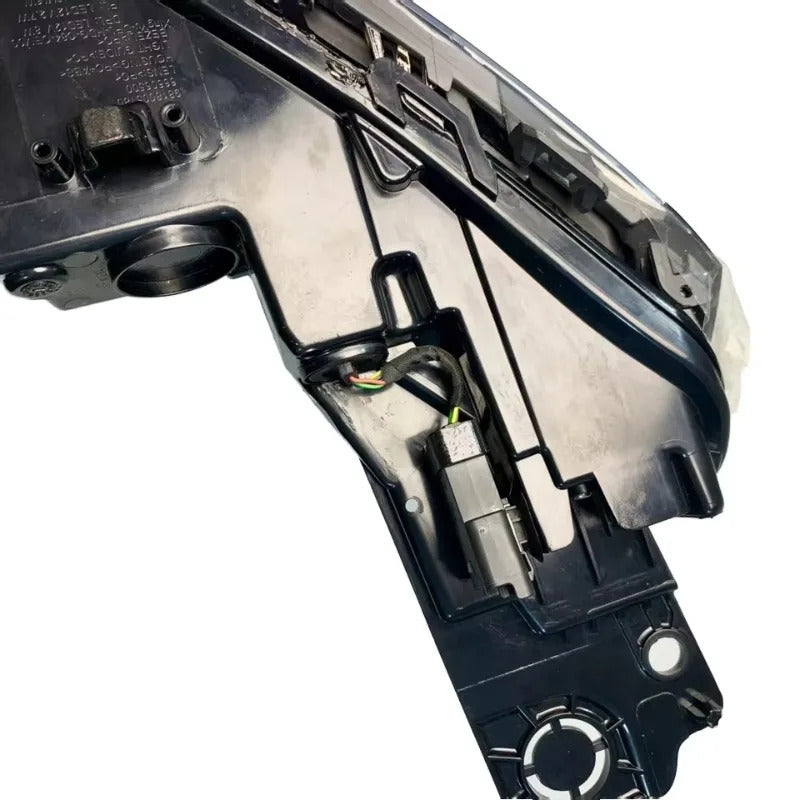 YL01787580 YL01787680 Fit for Peugeot 3008 4008 5008 daytime running light