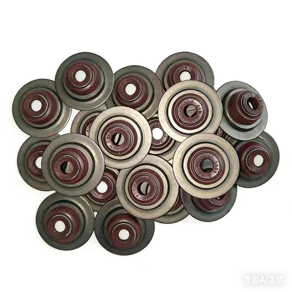 Repair parts for SAIC MG6 engines