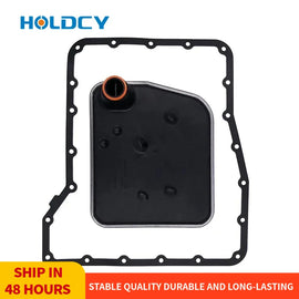 For 2007-2017 Nissan GTR R35 Transmission Oil Filter And Gasket Auto Replacement Part 31726JF01A Accessory for Performance Drivi