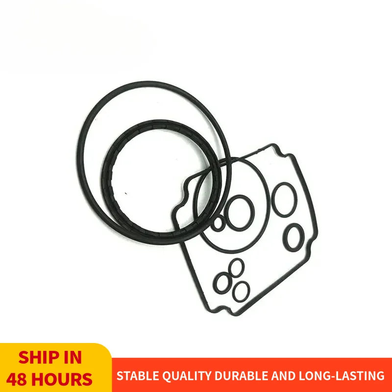 For Audi A4 A5 A6 A7 Car Accessories HOLDCY 0AW Auto Transmission CVT  Kit Suit