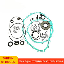 Carregar imagem no visualizador da galeria, For Audi A4 A5 A6 A7 Car Accessories HOLDCY 0AW Auto Transmission CVT  Kit Suit