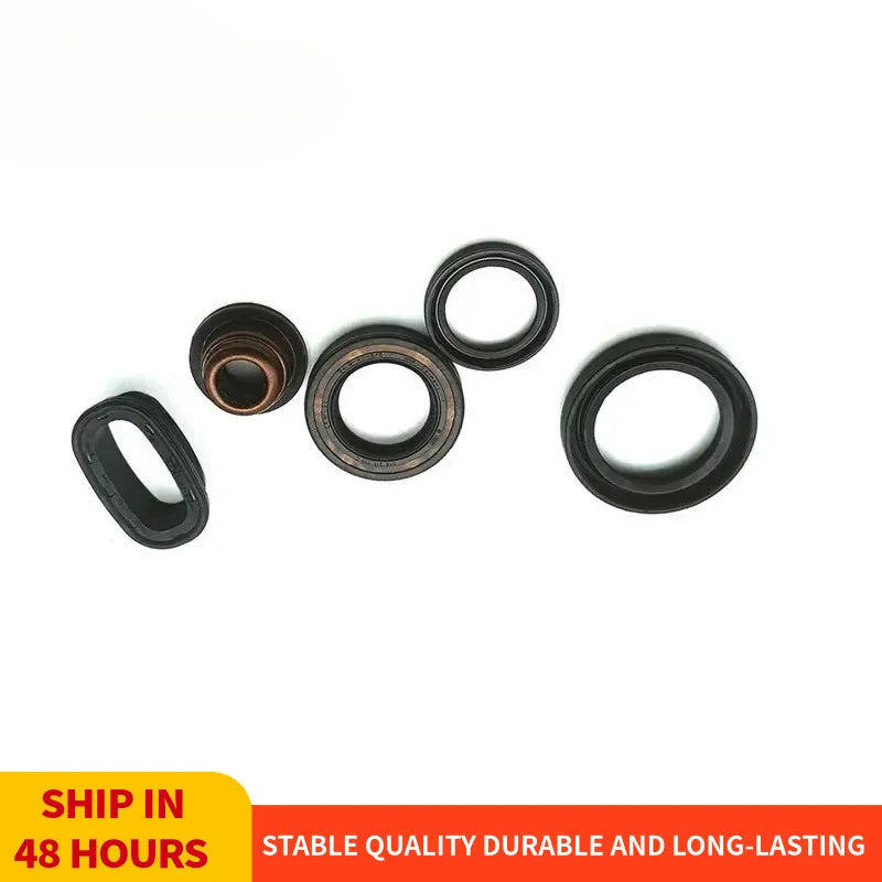 For Audi A4 A5 A6 A7 Car Accessories HOLDCY 0AW Auto Transmission CVT  Kit Suit