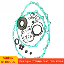 Carregar imagem no visualizador da galeria, For Audi A4 A5 A6 A7 Car Accessories HOLDCY 0AW Auto Transmission CVT  Kit Suit