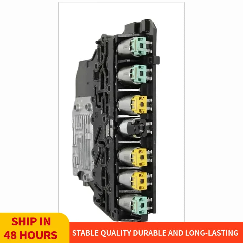 For Chevrolet TCM Cruze ECU Transmission Control Module 24265992 24268164 24265789 24264425 6T40 6T30 6T45 For Multiple Models