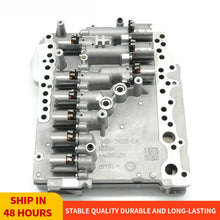 Load image into Gallery viewer, For Ford Volvo Dodge Auto Car Part MPS6 6DCT450 Automatic Gearbox Transmission Valve Body with Solenoid Suitable