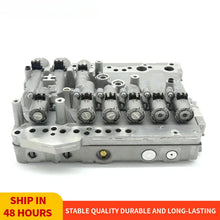 Load image into Gallery viewer, For Ford Volvo Dodge Auto Car Part MPS6 6DCT450 Automatic Gearbox Transmission Valve Body with Solenoid Suitable