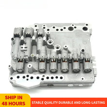Load image into Gallery viewer, For Ford Volvo Dodge Auto Car Part MPS6 6DCT450 Automatic Gearbox Transmission Valve Body with Solenoid Suitable