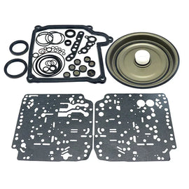 For NISSAN 2.5L/3.5L/4.0L/4.5L Accessories DQ250 02E DSG Transmission Overhaul Repair Kit Gaskets Seals Kit