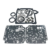 Load image into Gallery viewer, For NISSAN 2.5L/3.5L/4.0L/4.5L Accessories DQ250 02E DSG Transmission Overhaul Repair Kit Gaskets Seals Kit